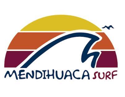 Mendihuaca Surf Camp Pansiyon Guachaca Dış mekan fotoğraf